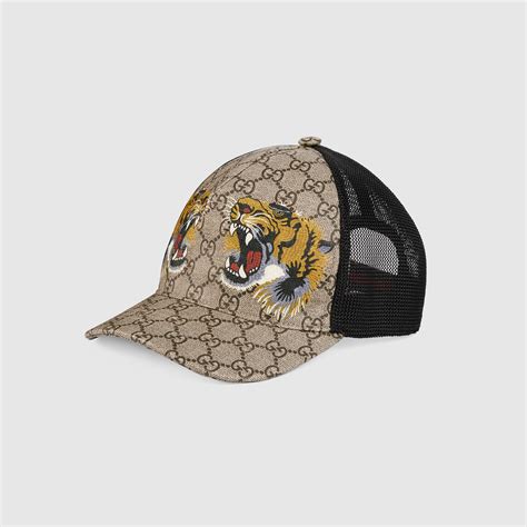 gucci tigre casquette|gucci tiger handbags.